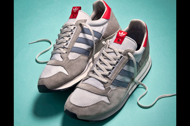Adidas Consortium Zx 500 2