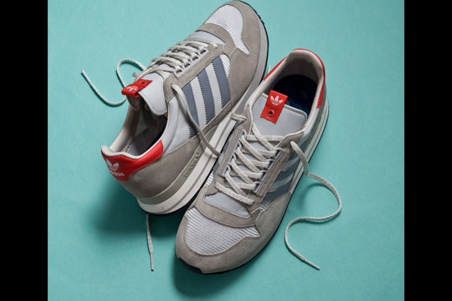 Adidas Consortium Zx 500 3