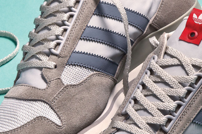 Adidas Consortium Zx 500 4