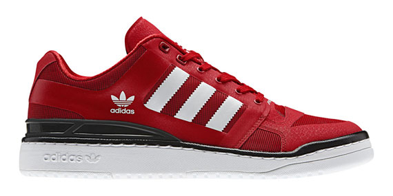 Adidas Forum Lo Crazy Light 2