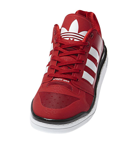 Adidas Forum Lo Crazy Light 3