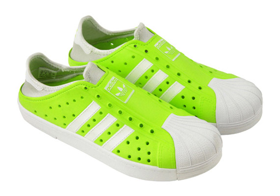 Adidas Originals Beachstar 4