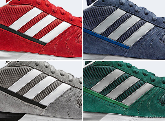 Adidas Originals Marathon 88 Summer 2012