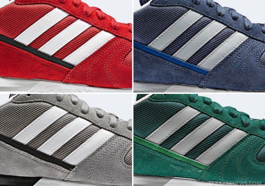 adidas Originals Marathon 88 – Summer 2012