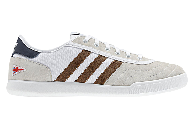 Adidas Originals Tischtennis Olympic Pack 1