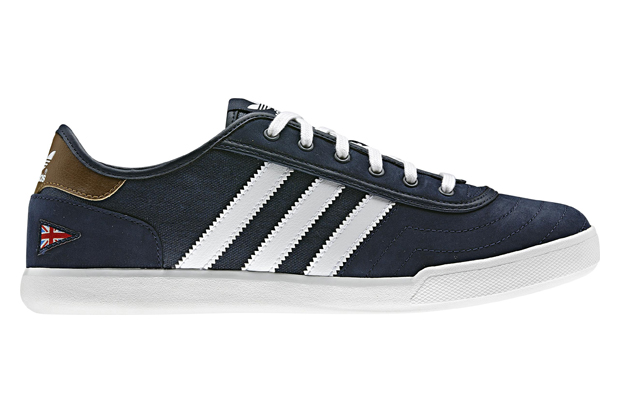 Adidas Originals Tischtennis Olympic Pack 3