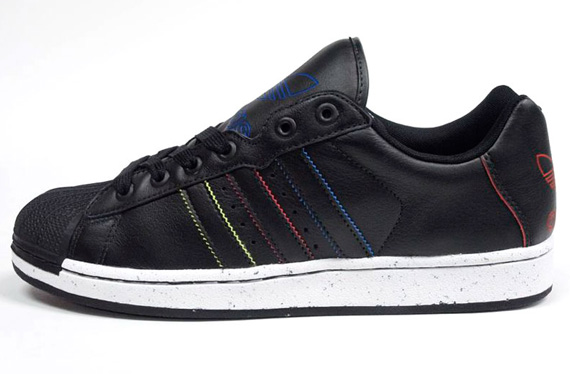 Adidas Originals Ultrastar 2