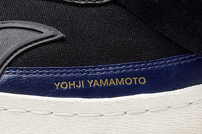 Adidas Y 3 Nomad Star 5