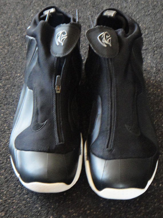 Air Flightposite Kg The Future 3