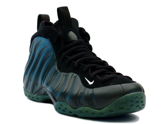 Air Foamposite One Dark Army