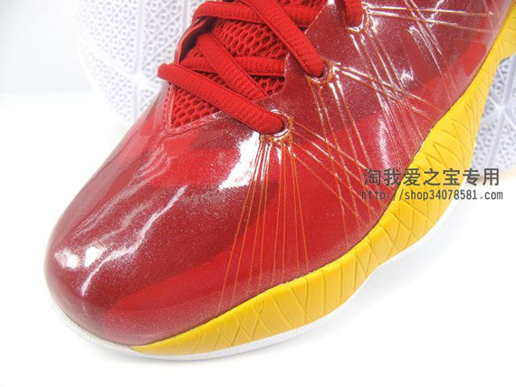 Air Jordan 2012 Lite China 12