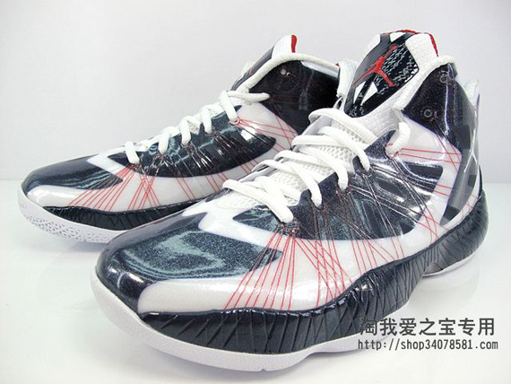 Air Jordan 2012 Lite Usa 10