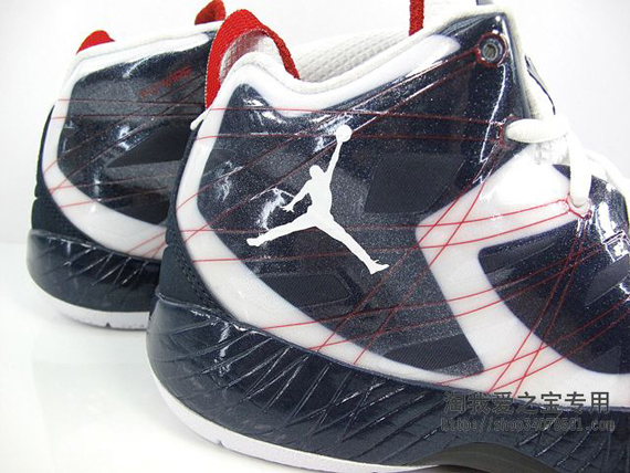 Air Jordan 2012 Lite Usa 2