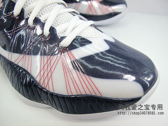 Air Jordan 2012 Lite Usa 8