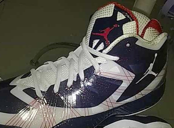 Air Jordan 2012 Lite Usab 1