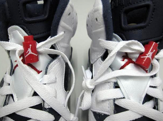 Air Jordan 6 Olympic New Ph 4