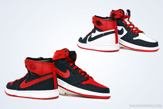 Air Jordan AJKO QS – June 2012