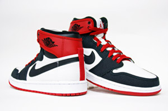 Air Jordan Ajko June 2012 2