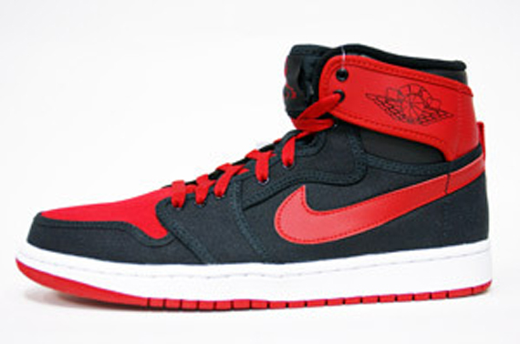 Air Jordan Ajko June 2012 3