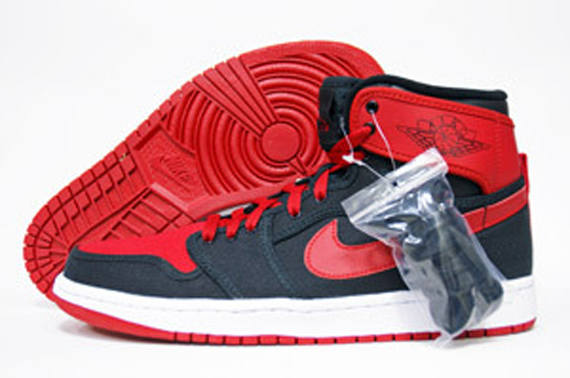 Air Jordan Ajko June 2012 4