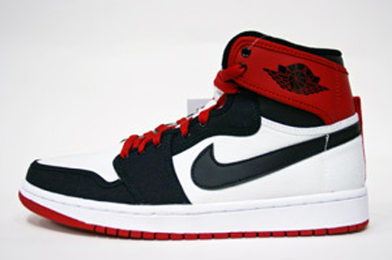 Air Jordan Ajko June 2012 6