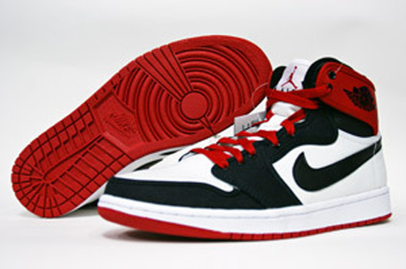 Air Jordan Ajko June 2012 7