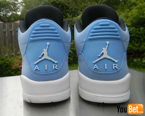 Air Jordan Ii Pantone New Images 1