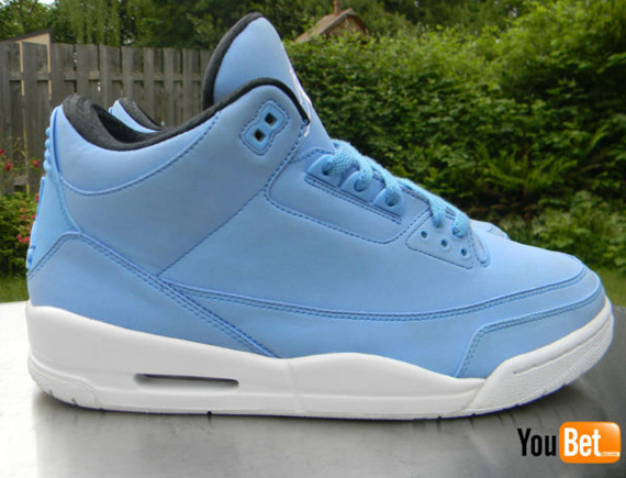 Air Jordan Ii Pantone New Images 2