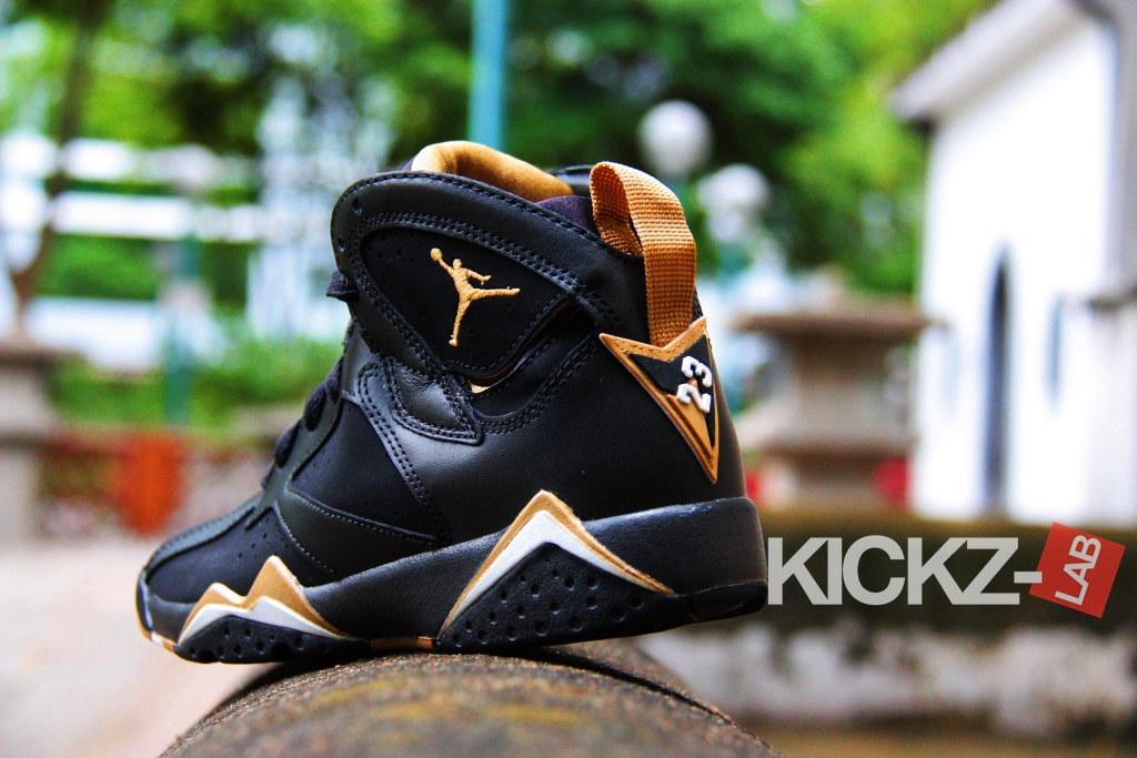 Air Jordan Vii 2012 Olympic Releases 9