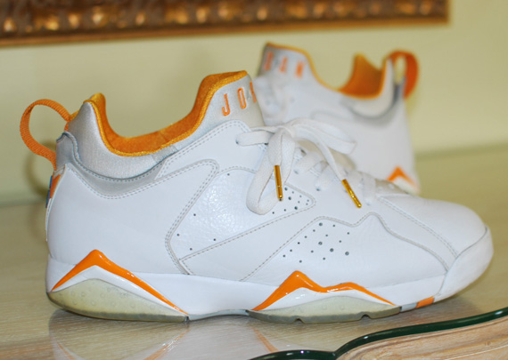 Air Jordan Vii Low 6