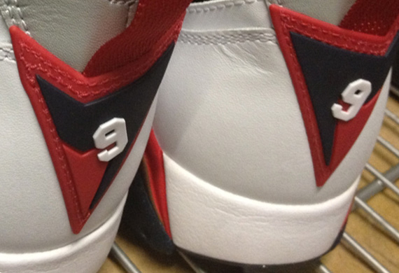 Air Jordan VII Retro ‘Olympic’ – Available Early on eBay