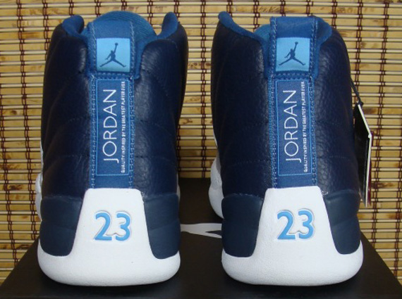 Air Jordan Xii Obsidian Available Early On Ebay 3