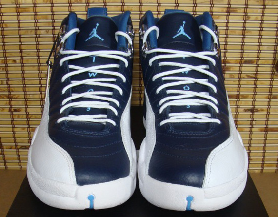 Air Jordan Xii Obsidian Available Early On Ebay