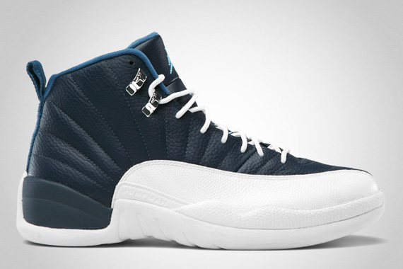 Nikestore Not Releasing Air Jordan XII “Obsidian”