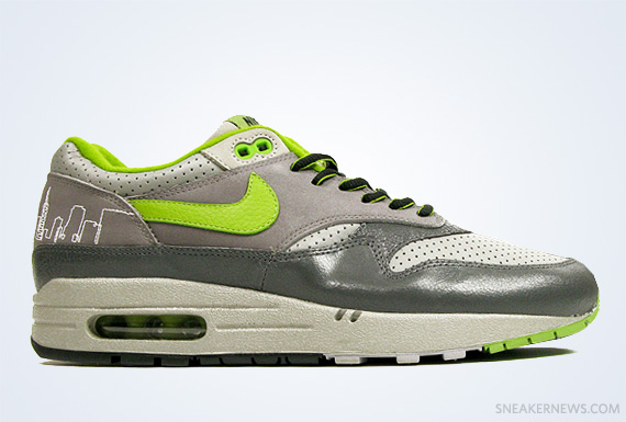 Air Max 1 Huf 2004 Hyperstrike