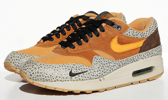 Air Max 1 Safari Atmos 2003