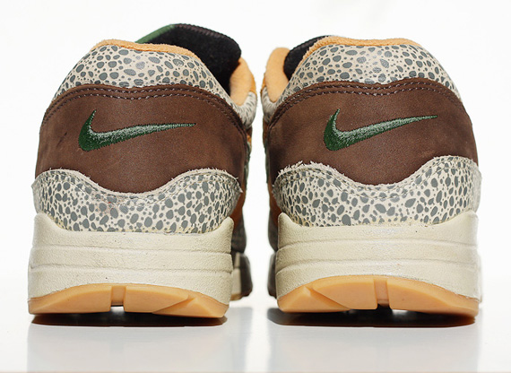 Air Max 1 Safari