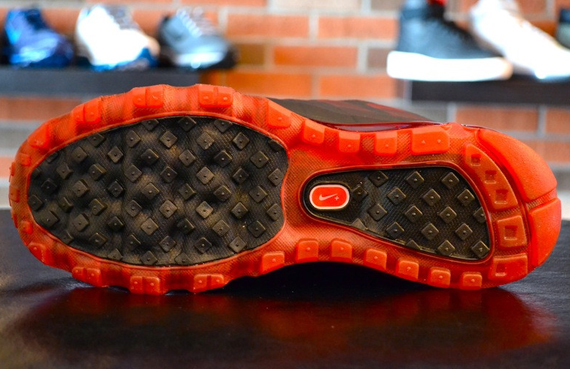 Air Max 95 Bb 360 Blk Red An 4