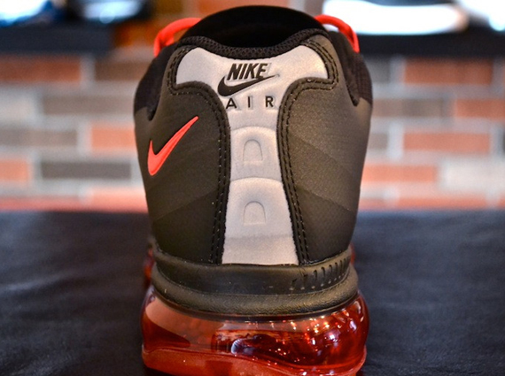 Air Max 95 Bb 360 Blk Red An 6