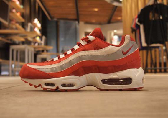 Air Max 95 Id Reflective 4