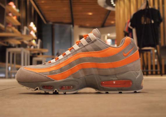 Air Max 95 Id Reflective 6