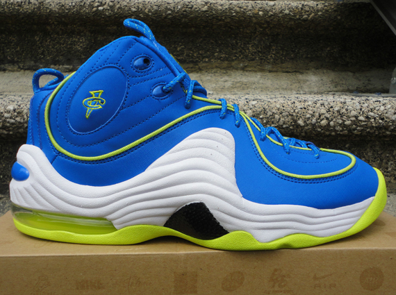 Air Penny Ii Sprite Reminder 2