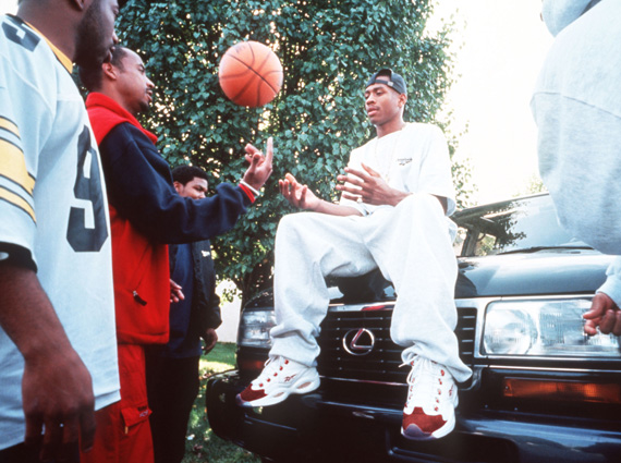 Allen Iverson Reebok Question