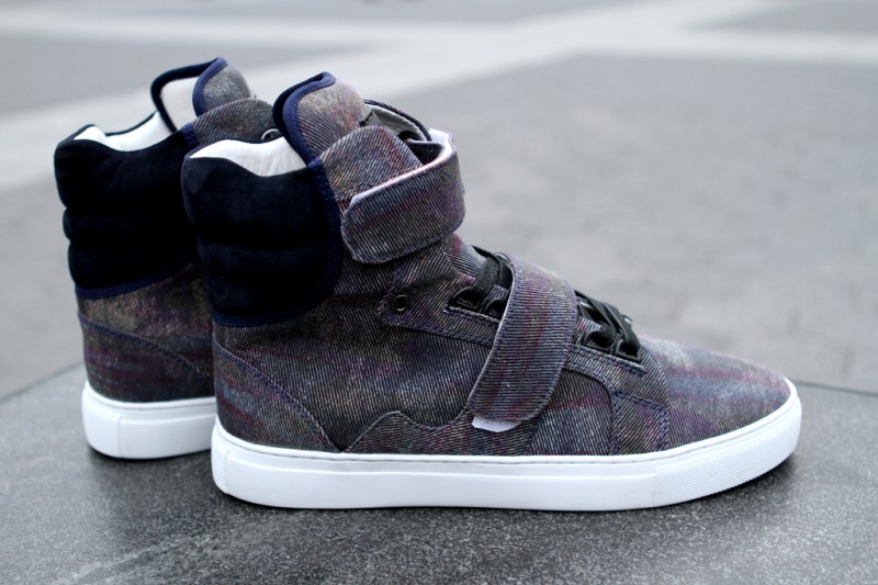 Android Homme Spring 2012 Kith 4