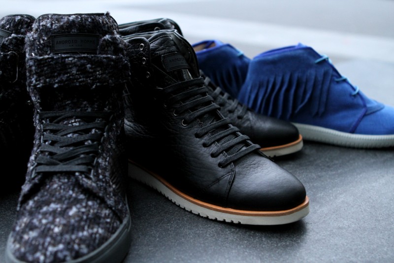 Android Homme Spring 2012 Kith 5