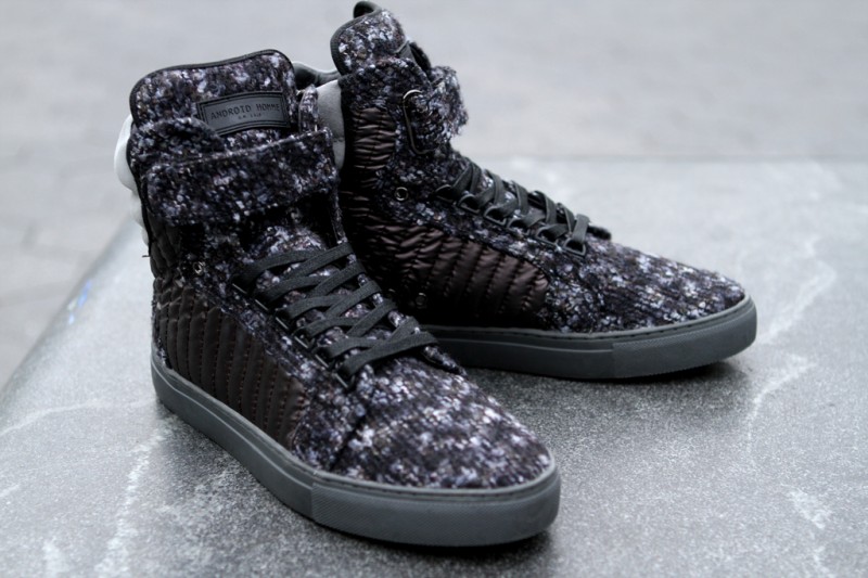 Android Homme Spring 2012 Kith 6