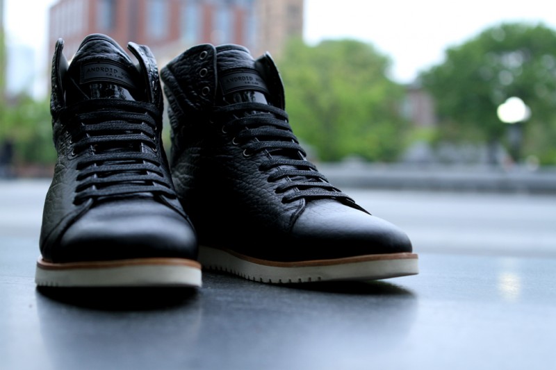 Android Homme Spring 2012 Kith 7