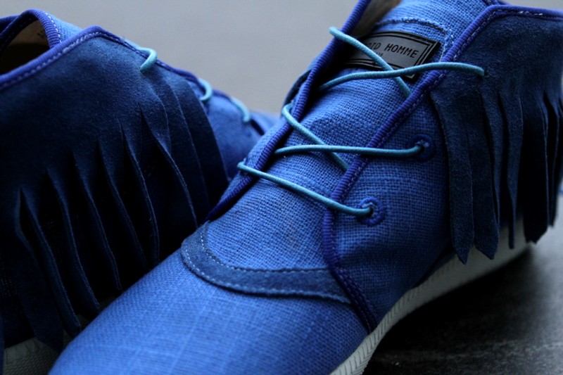 Android Homme Spring 2012 Kith 8