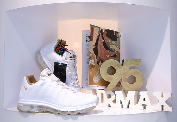 Atmos Nike Air Max 95 Bb Display 7