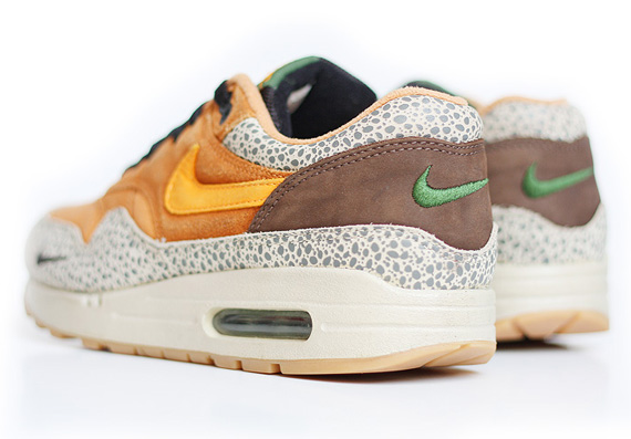 Atmos Safari Air Max 1